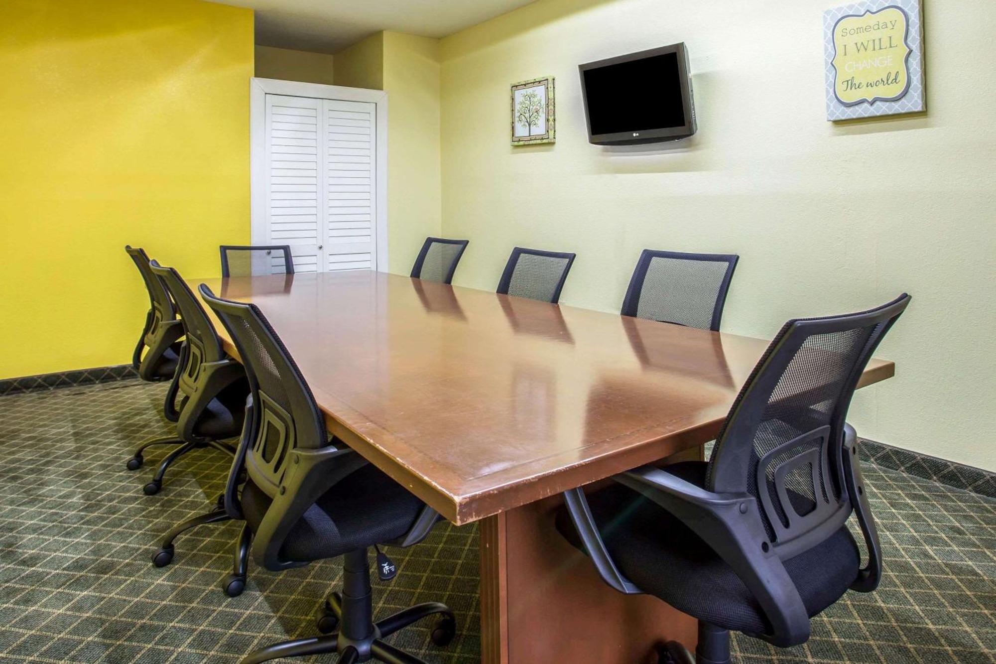 Clarion Inn & Suites Aiken South Zewnętrze zdjęcie